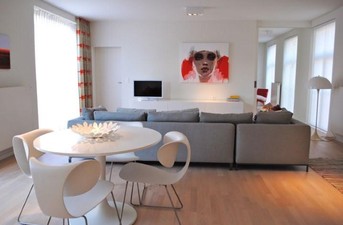 Appartement te huur in Brugge