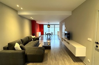 Appartement te huur in Brugge