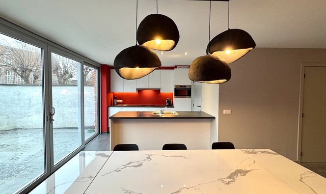 Appartement te huur in Brugge