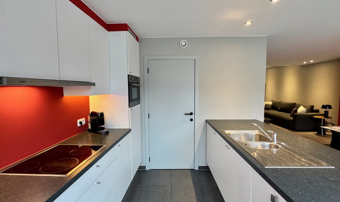 Appartement te huur in Brugge