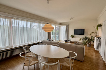 Appartement te huur in Brugge