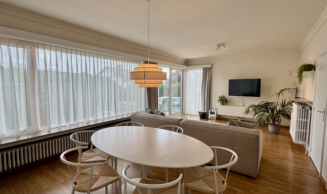 Appartement te huur in Brugge