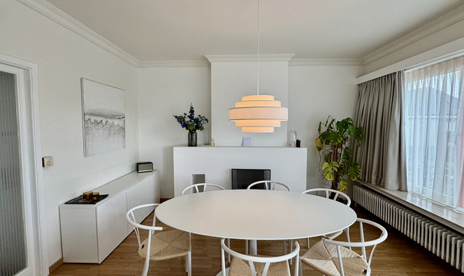 Appartement te huur in Brugge