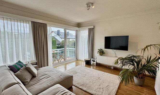 Appartement te huur in Brugge