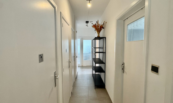 Appartement te huur in Brugge