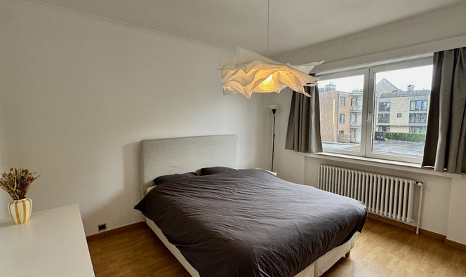 Appartement te huur in Brugge