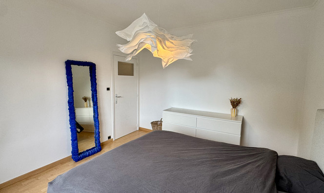 Appartement te huur in Brugge