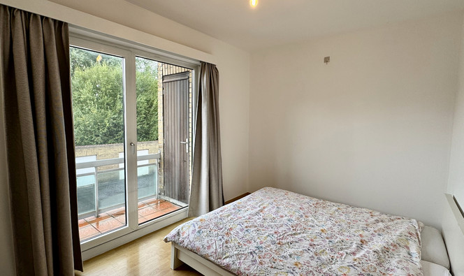Appartement te huur in Brugge