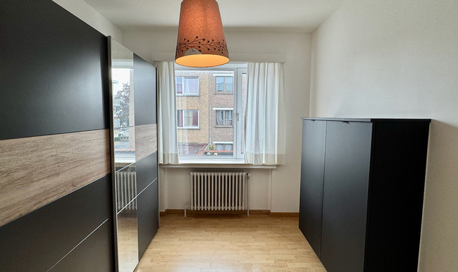 Appartement te huur in Brugge