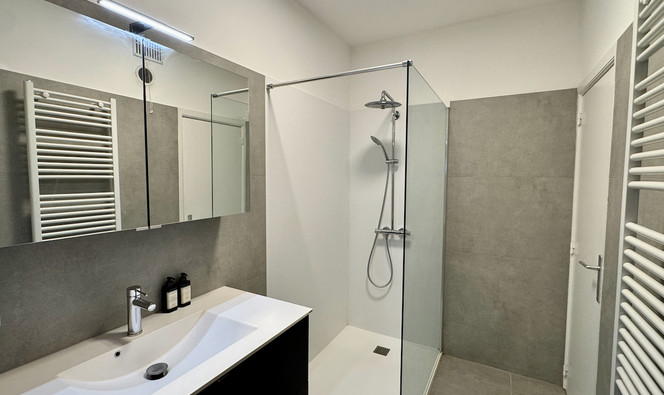 Appartement te huur in Brugge
