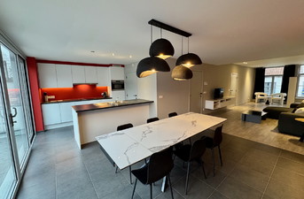 Appartement te huur in Brugge