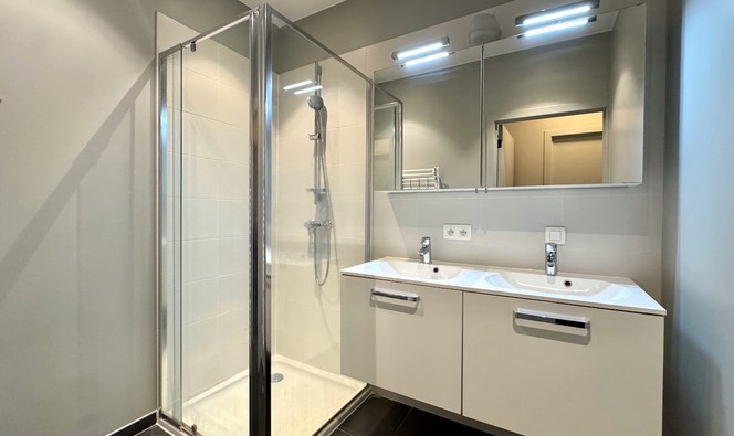 Appartement te huur in Brugge