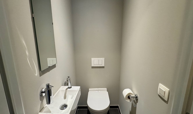 Appartement te huur in Brugge