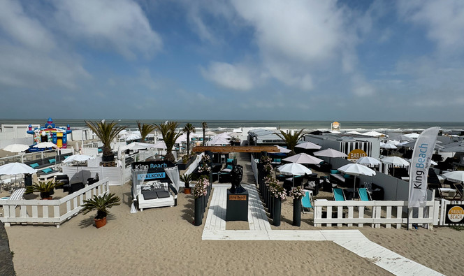 Appartement te koop in Blankenberge