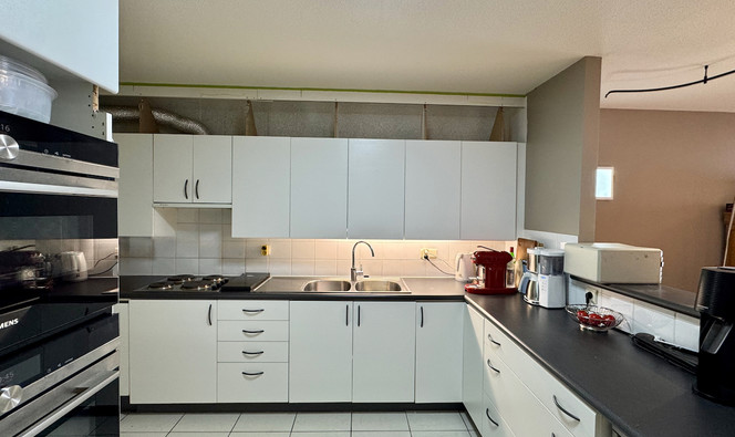 Appartement te koop in Blankenberge
