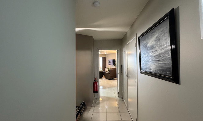 Appartement te koop in Blankenberge