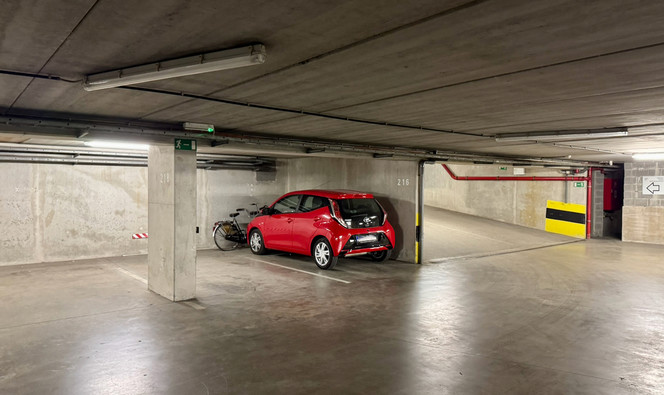 Appartement te koop in Blankenberge