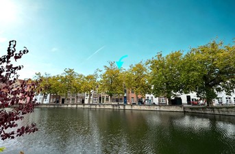 Appartement te koop in Brugge