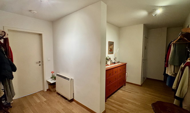 Appartement te koop in Brugge