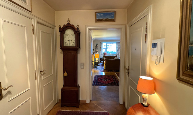 Appartement te koop in Brugge