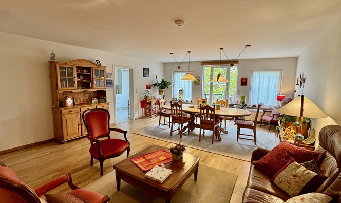 Appartement te koop in Brugge