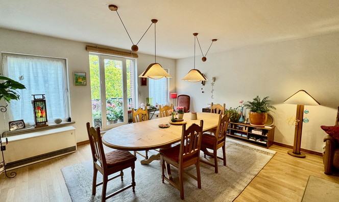 Appartement te koop in Brugge