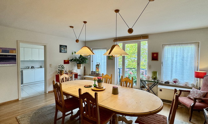 Appartement te koop in Brugge