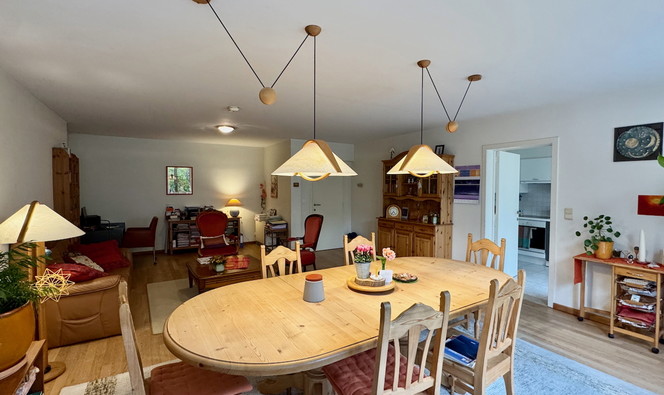 Appartement te koop in Brugge