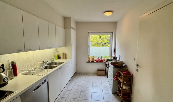 Appartement te koop in Brugge