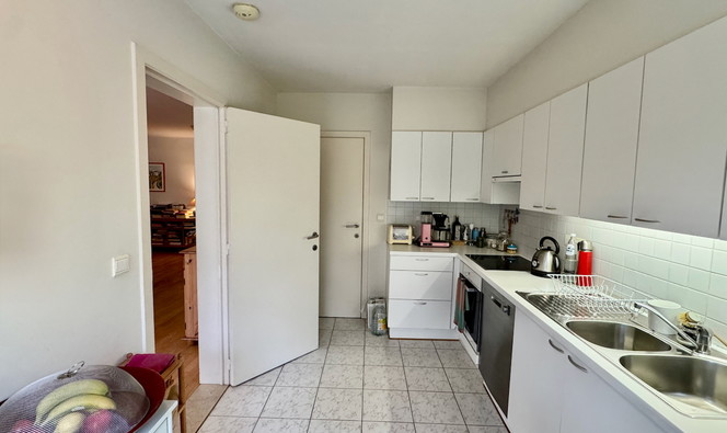 Appartement te koop in Brugge