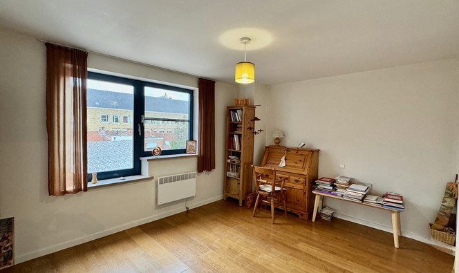 Appartement te koop in Brugge