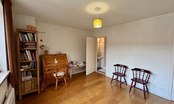 Appartement te koop in Brugge