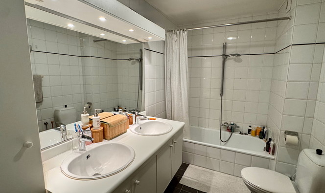 Appartement te koop in Brugge