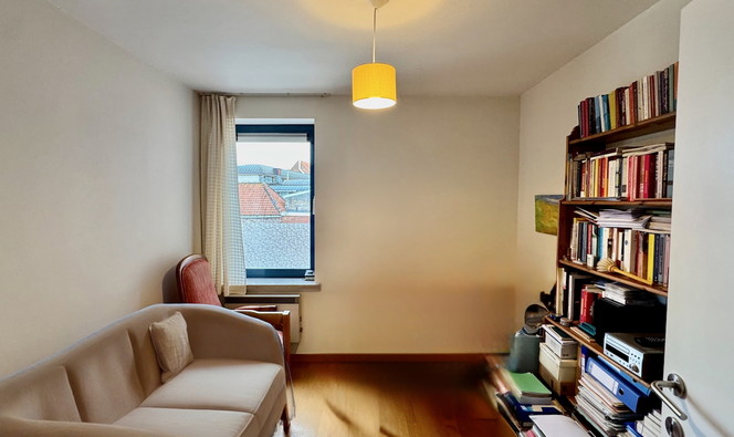 Appartement te koop in Brugge