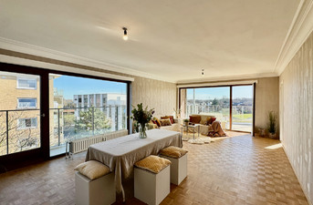Appartement te koop in Brugge