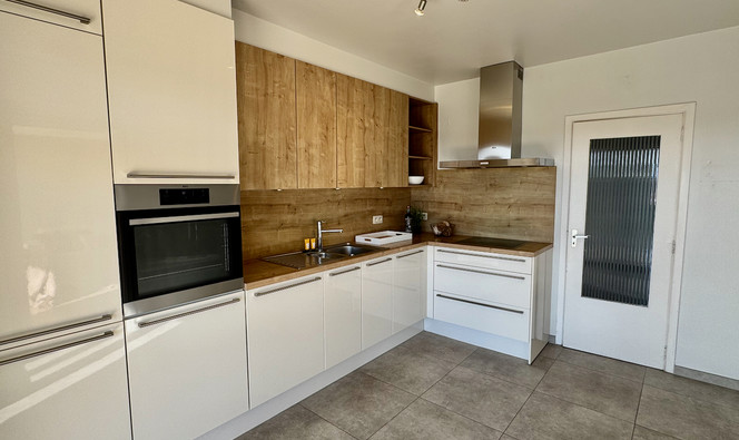 Appartement te koop in Brugge