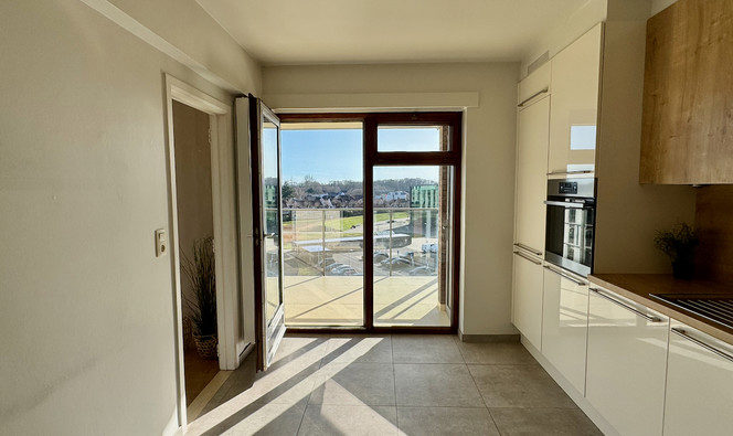 Appartement te koop in Brugge