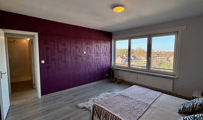 Appartement te koop in Brugge