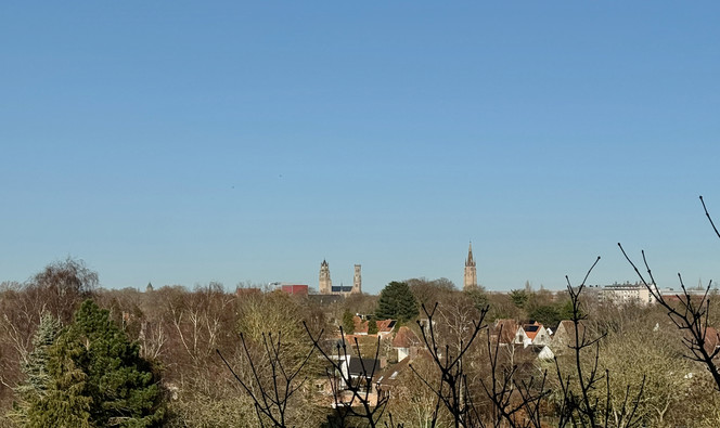 Appartement te koop in Brugge