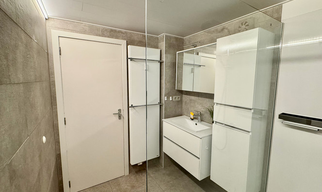 Appartement te koop in Brugge