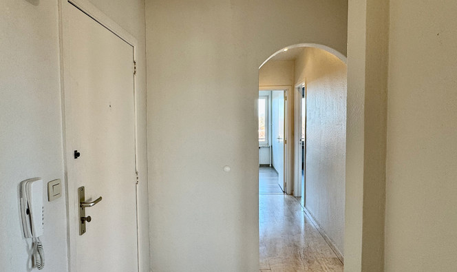 Appartement te koop in Brugge