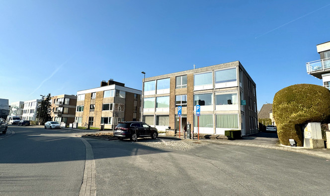 Appartement te koop in Sint-Andries