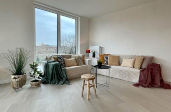Appartement te koop in Sint-Kruis
