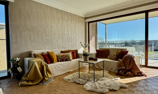 Appartement te koop in Sint-Michiels