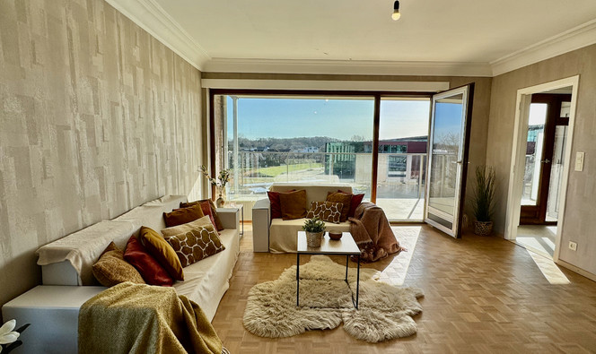 Appartement te koop in Sint-Michiels