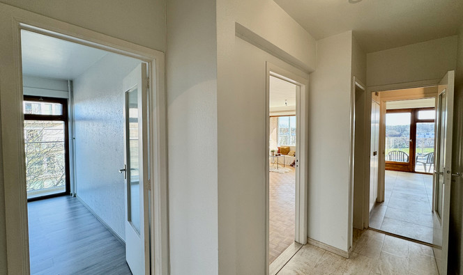 Appartement te koop in Sint-Michiels