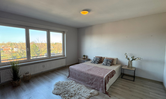 Appartement te koop in Sint-Michiels