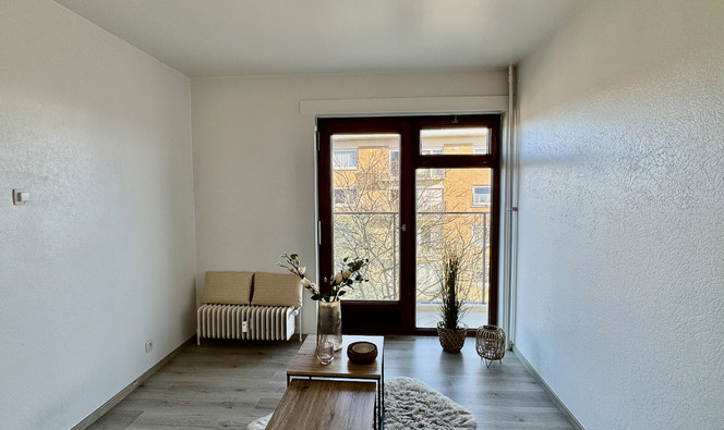 Appartement te koop in Sint-Michiels