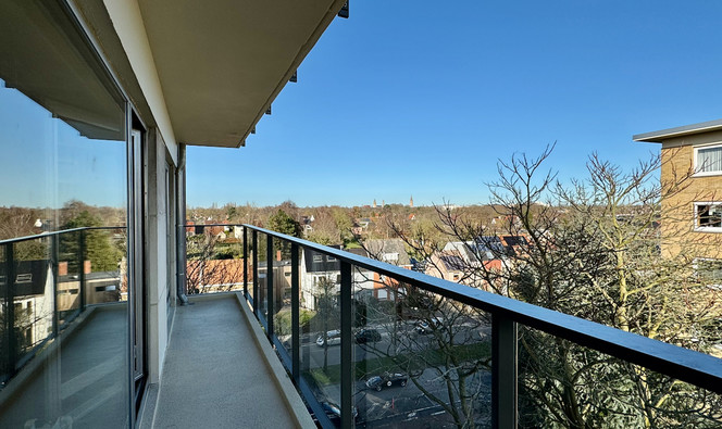 Appartement te koop in Sint-Michiels