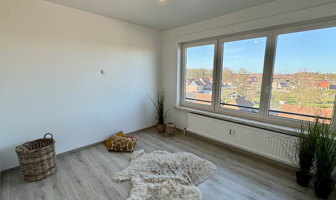 Appartement te koop in Sint-Michiels
